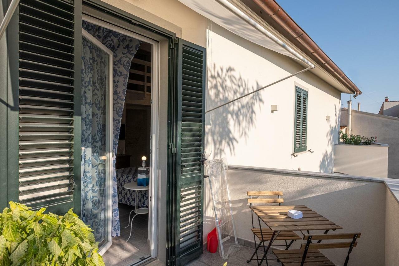 La Villa 31 - Locazione Turistica Rosignano Marittimo Ngoại thất bức ảnh