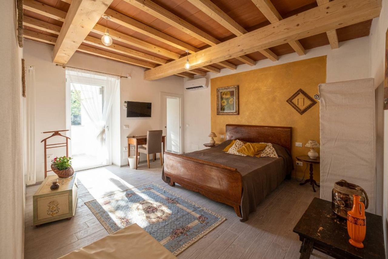 La Villa 31 - Locazione Turistica Rosignano Marittimo Ngoại thất bức ảnh