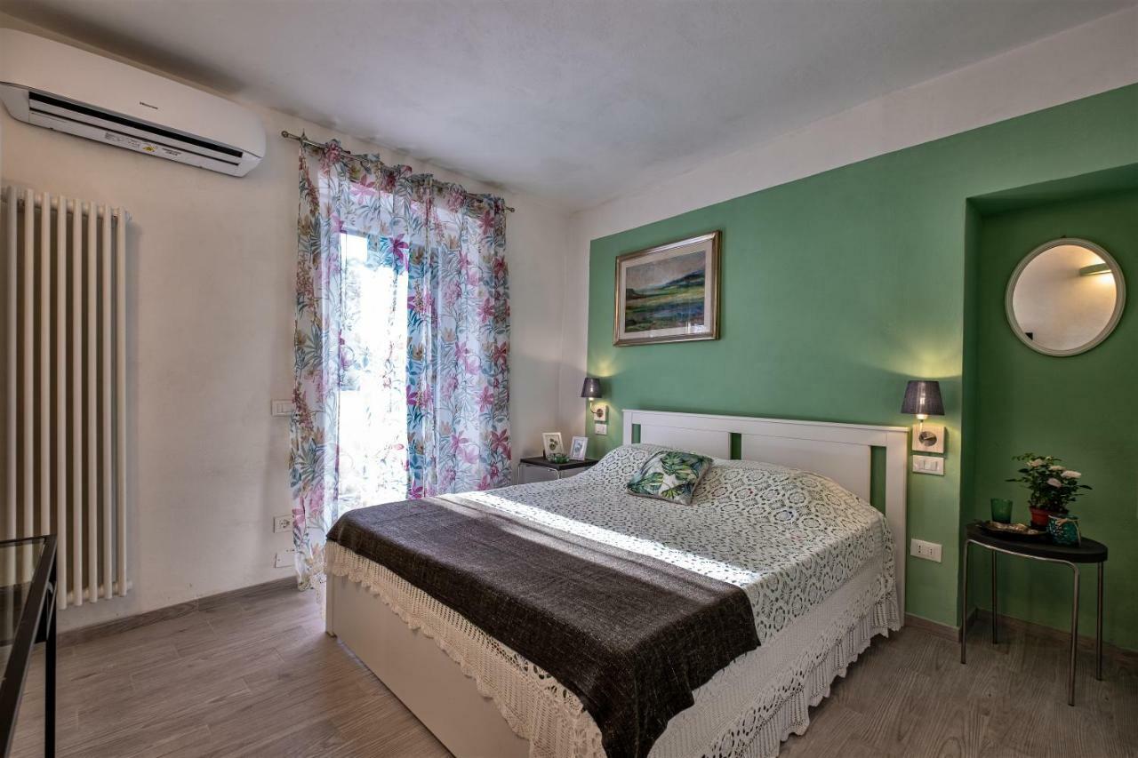 La Villa 31 - Locazione Turistica Rosignano Marittimo Ngoại thất bức ảnh