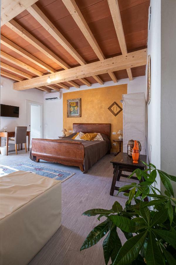 La Villa 31 - Locazione Turistica Rosignano Marittimo Ngoại thất bức ảnh
