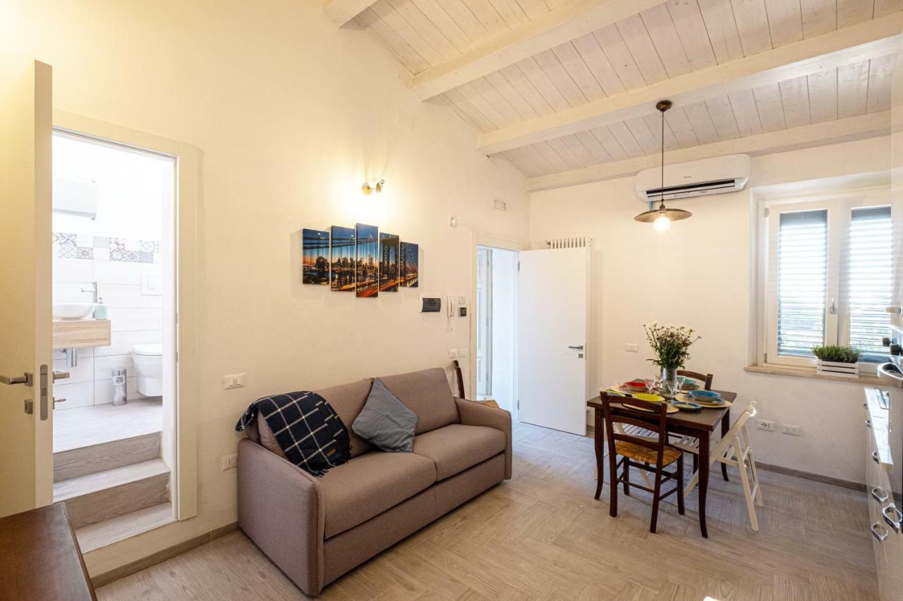 La Villa 31 - Locazione Turistica Rosignano Marittimo Ngoại thất bức ảnh