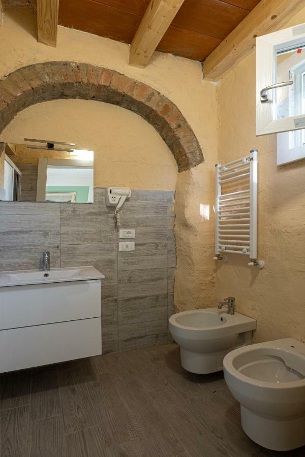 La Villa 31 - Locazione Turistica Rosignano Marittimo Ngoại thất bức ảnh