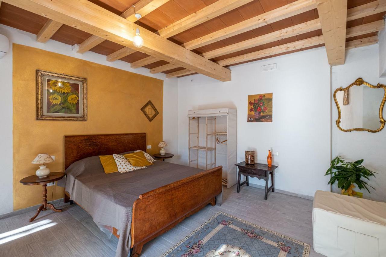 La Villa 31 - Locazione Turistica Rosignano Marittimo Ngoại thất bức ảnh